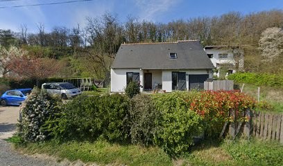 Jean-Florent BAUCHER, Concepteur de Sites Web à Vernou-sur-Brenne