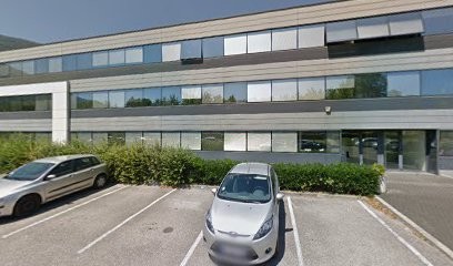 ICOR, Concepteur de Sites Web au Bourget-du-Lac