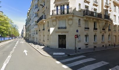 Bedros Astourian - Consultant En Développement Web Et Web Marketing, Concepteur de Sites Web à Paris 14