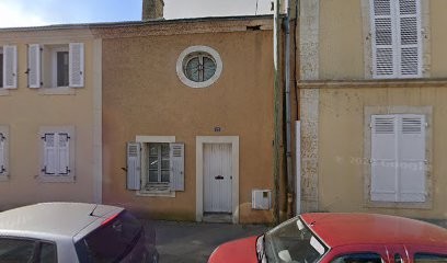 VicDesign, Concepteur de Sites Web au Mans