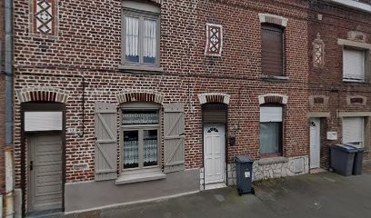 Anthony Wispelaere, Concepteur de Sites Web à Santes