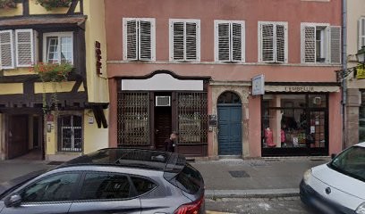 Hakisa.com, Concepteur de Sites Web à Strasbourg