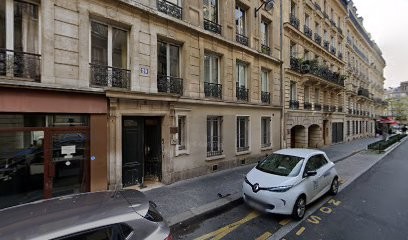 Décrocher La Lune, Concepteur de Sites Web à Paris 10