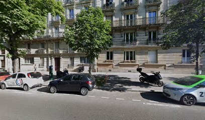 Mœ, Concepteur de Sites Web à Paris 19