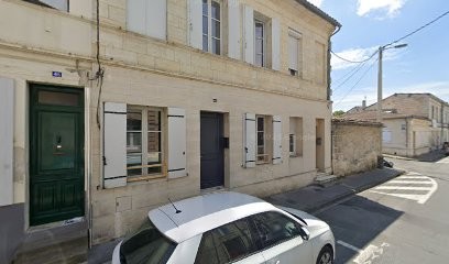 Luc Simon, Concepteur de Sites Web à Libourne