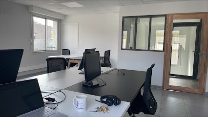 Mill, Concepteur de Sites Web à Privas