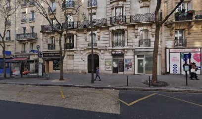 SAMGRAPHISTE, Concepteur de Sites Web à Paris 12