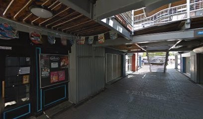 Niou - Agence Web La Rochelle, Concepteur de Sites Web à La Rochelle