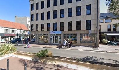 Audel, Concepteur de Sites Web à Antony