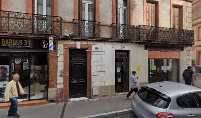 404lab, Concepteur de Sites Web à Toulouse