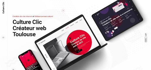 Ka-My.com, Concepteur de Sites Web à Ramonville-Saint-Agne