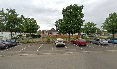 Olivier Segonne, Concepteur de Sites Web à Horbourg-Wihr