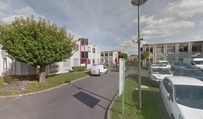 GE-Services, Concepteur de Sites Web à Cergy