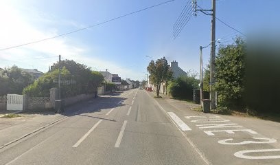 WEB EN VILLE - Webenville, Concepteur de Sites Web à Guipavas