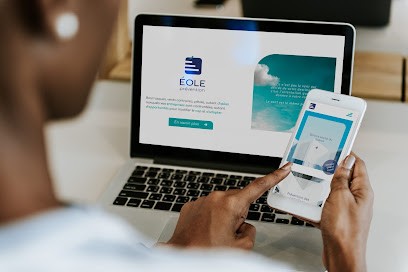 Des Mots Et Du Beau - Web Design, Concepteur de Sites Web à La Riche