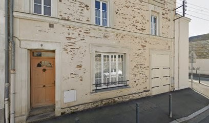 Corentin Le Gal - Développeur & Web Designer, Concepteur de Sites Web à Angers