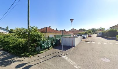 Manage Web, Concepteur de Sites Web aux Abrets en Dauphiné