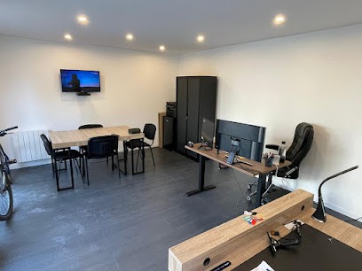 Manalea Web | Agence De Communication | Site Web | Référencement | Graphisme | Social Ads, Concepteur de Sites Web à Guichen