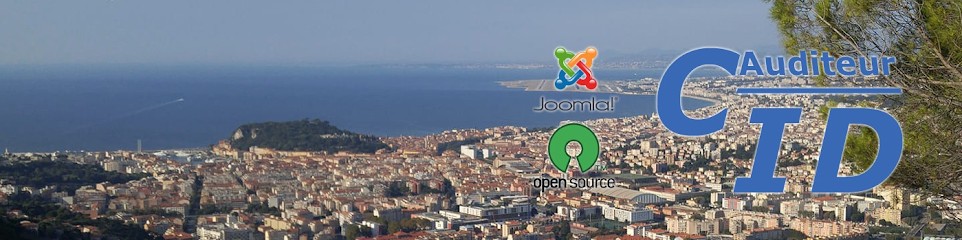 CID Auditeur - Georges BEYNA, Concepteur de Sites Web à Nice