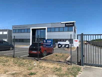 DLinfo, Concepteur de Sites Web à Égly