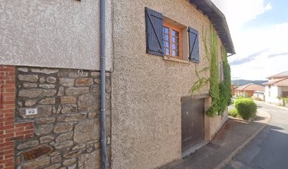 RP2I, Concepteur de Sites Web à Montromant