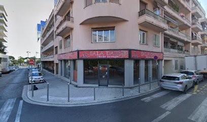 Mayday Studio, Concepteur de Sites Web à Nice