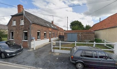 NewWorkDesign.com, Concepteur de Sites Web à Raucourt-au-Bois