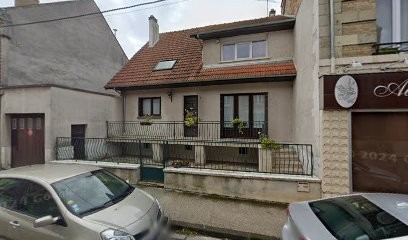 Marie RICHARD, Concepteur de Sites Web à Fismes