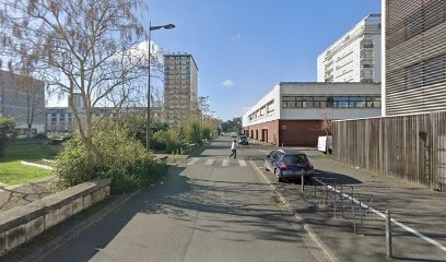 Cozicom, Concepteur de Sites Web à Tours