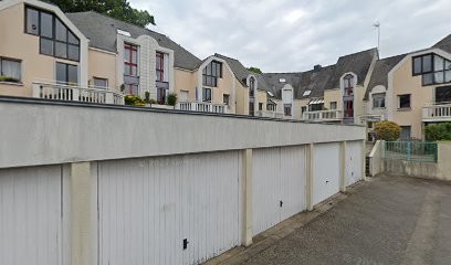 Emmanuel Jégo, Concepteur de Sites Web à Rennes