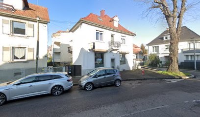 Dream Web, Concepteur de Sites Web à Strasbourg