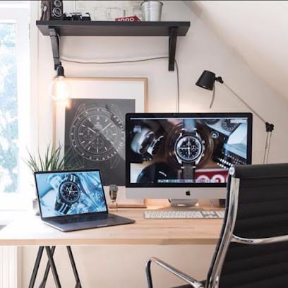 Unlimited Agency, Concepteur de Sites Web à Vallauris