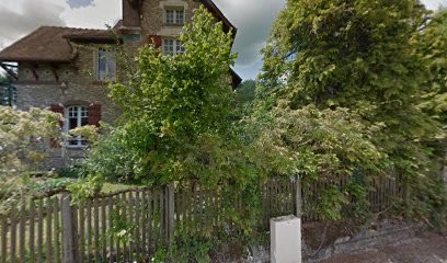 Mon Site Web Sans Stress, Concepteur de Sites Web à Orphin