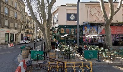 Création site internet - Graphiste flyer et logo - Riverin Alexandre, Concepteur de Sites Web à Avignon