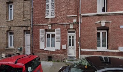 Sacha LB - Votre co-pilote digital au service de votre marketing, Concepteur de Sites Web à Amiens