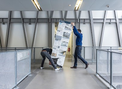 ArchiMaterial, Concepteur de Sites Web à Rixheim