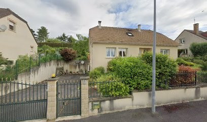 Bruno TRITSCH - Consultant formateur WordPress, Concepteur de Sites Web à Rethel