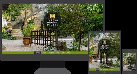 Lucie Testud, Concepteur de Sites Web à Uzès