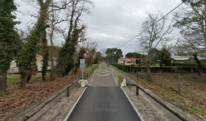 Monweblocal, Concepteur de Sites Web au Teich