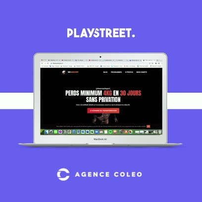 Coleo, Concepteur de Sites Web à Rouen