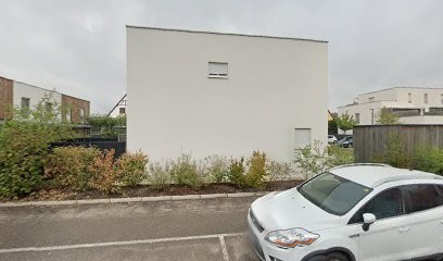 INKLUDO, Concepteur de Sites Web à Lingolsheim