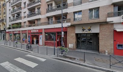 Abdé DM, Concepteur de Sites Web aux Lilas