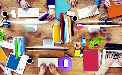 Créatiic - Agence Web, Concepteur de Sites Web à Curienne