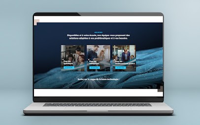 Verywell Digital, Concepteur de Sites Web à Toulouse