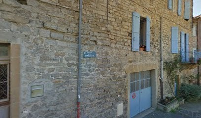 SG12, Concepteur de Sites Web à Saint-Georges-de-Luzençon