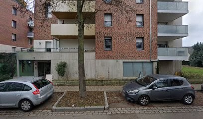 Studio Astra Par Joan Haegele Website Creation And Training Web Marketing, Concepteur de Sites Web à Strasbourg