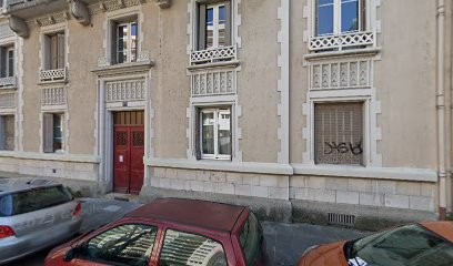 Lady Dev Web, Concepteur de Sites Web à Grenoble