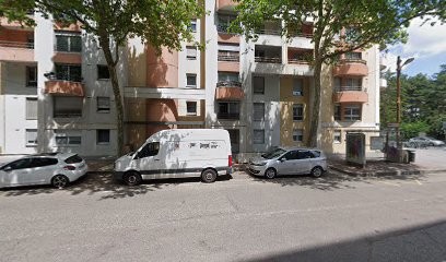 Marc-Henri Charles, Concepteur de Sites Web à Lyon 03