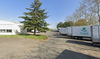 Cipea, Concepteur de Sites Web à Benet