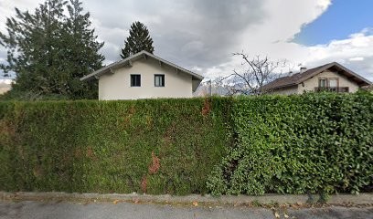 Création Sites Internet à Annecy - UInnov, Concepteur de Sites Web à Sevrier